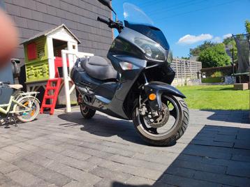 Scooter Jonway, Enlèvement ou Envoi