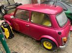 Mini Leyland 1000 1980 Te restaureren, Auto diversen, Ophalen