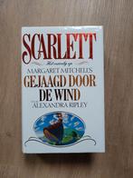 Alexandra Ripley - Scarlett (Hardcover), Boeken, Ophalen of Verzenden, Zo goed als nieuw, Alexandra Ripley