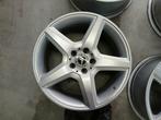 TE KOOP: 4 Mercedes 5x112 8,5j velgen, Auto-onderdelen, Velg(en)