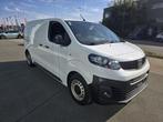 Fiat Scudo L2, Auto's, Fiat, Wit, 100 pk, Bedrijf, 74 kW