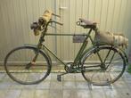 militaire BSA fiets, Enlèvement, Armée de terre, Autres types