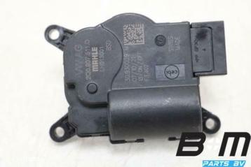 Kachelklep motor VW Taigo 2Q0907511D