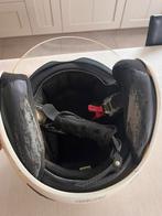 Scooter helm, Fietsen en Brommers, Ophalen