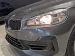 BMW 2 Reeks Gran Tourer 216i (80kW), Argent ou Gris, Achat, Entreprise, 5 portes