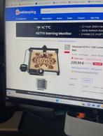 a vendre graveur laser, Computers en Software, Overige Computers en Software, Ophalen, Zo goed als nieuw