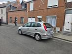 NISSAN ALMERA 2.0 DIESEL 110.000 KM PRET A IMMATRICULER, Auto's, Nissan, USB, Almera Tino, 5 deurs, Particulier