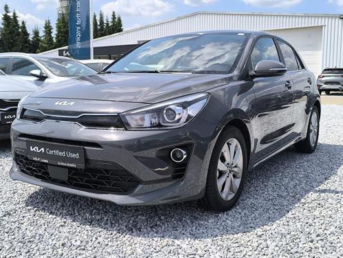 Kia Rio Pulse 1.2 ISG, Auto's, Kia, Bedrijf, Rio, Airbags, Airconditioning, Alarm, Bluetooth, Boordcomputer, Centrale vergrendeling