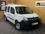 Renault Kangoo Maxi 1.5 dCi eur6 utilitaire, Autos, 118 g/km, Achat, 90 ch, Entreprise