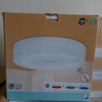 Lampes plafonniers avec télécommande change les couleurs, Enlèvement, Comme neuf