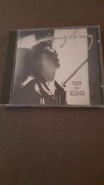 INGEBORG - Voor een seconde (1990), Cd's en Dvd's, Ophalen of Verzenden, Zo goed als nieuw, Pop