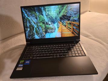 I9-gamelaptop, 64 GB RAM, Nvidia 8 GB Ddr6, 2 TB Nvme beschikbaar voor biedingen