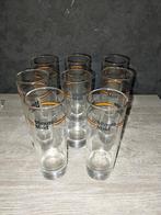 Lot de 8 verres MINUTE MAID impeccable, Collections, Comme neuf, Enlèvement