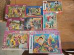Puzzels Disney, Kinderen en Baby's, Speelgoed | Kinderpuzzels, Ophalen, Zo goed als nieuw