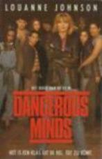 Dangerous minds / Louanne Johnson, Enlèvement ou Envoi, Utilisé