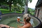 prive vakantiehuizen hond welkom kinderfac hottub sauna Heyd, Dorp, In bergen of heuvels, Ardennen of Luxemburg, Open haard
