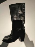 Zwarte dames laarzen.Excellent., Enlèvement