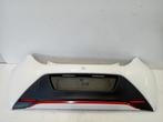 BUMPER ACHTER Toyota Aygo (B40) (01-2014/06-2018), Gebruikt, Achter, Toyota, Bumper