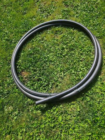 drukslang diameter 25mm  lengte +- 6m beschikbaar voor biedingen