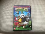 Kung Fu Panda 3, Tekenfilm dvd voor kids vanaf 6 jaar, Comme neuf, À partir de 6 ans, Enlèvement ou Envoi, Dessin animé