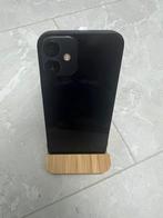 Apple iPhone 12 mini 64GB in absolute nieuwstaat 100%, 99 %, IPhone 12 Mini, Zwart, Ophalen of Verzenden