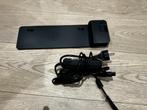 Station d'acceuil HP avec alimentation, Ophalen, Gebruikt, Docking station, HP
