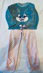 Pyjama maat 110/116, Ophalen of Verzenden, Zo goed als nieuw