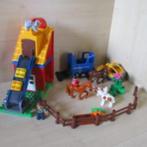 Duplo manège, Kinderen en Baby's, Speelgoed | Duplo en Lego, Ophalen of Verzenden, Duplo