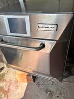 Merrychef e4, Elektronische apparatuur, Ovens, Ophalen, Zo goed als nieuw, Vrijstaand, Oven met grill