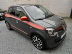 Renault Twingo 0.9 TCe GT EDC AUT. 43102 km !!, Te koop, Zilver of Grijs, Berline, Benzine