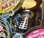 Doctor Who Classic Dalek figuur met geluid, Ophalen, Gebruikt, Tv, Actiefiguur of Pop
