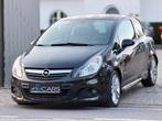 Opel corsa 1.2i ** Opc Line ** Garantie ** Airco **, Achat, Entreprise, Boîte manuelle, Corsa