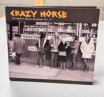Crazy Horse - Complete Reprise Recordings 1971-'73 (2006) CD, Cd's en Dvd's, Ophalen of Verzenden, Zo goed als nieuw