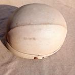 Vintage motorhelm Auchrocs, Motoren, Kleding | Motorhelmen, Ophalen of Verzenden, Tweedehands, M, Heren