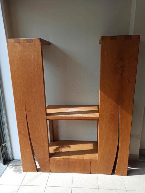 Design garderobe full wood kledingkast, Huis en Inrichting, Kasten | Wandmeubels, Zo goed als nieuw, Ophalen