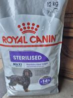 Royal Canin Maxi stérilisé, Chien, Enlèvement