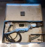 Silex klopboormachine, Ophalen of Verzenden, Gebruikt, Boor- en Schroefmachine, Klopboormechanisme