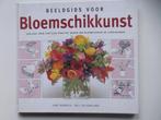 Beeldgids voor bloemschikkunst, Ophalen of Verzenden, Nieuw, Overige onderwerpen