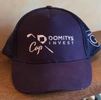 GOLFY Domitys Cup blauwe golfpet ** NIEUW **, Nieuw, Overige merken, Ophalen of Verzenden, Kleding