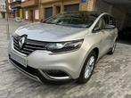 Renault Espace 1.6 TCe Energy lnitiale Paris km90000 euros 6, Auto's, Renault, Automaat, Euro 6, Bedrijf, Espace