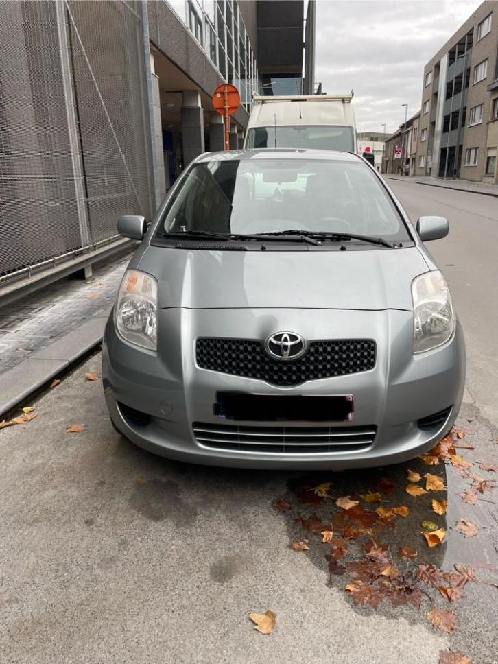 Toyota yaris, Auto's, Toyota, Particulier, Yaris, Airbags, Airconditioning, Android Auto, Apple Carplay, Bluetooth, Mistlampen