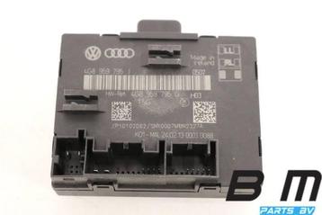 Portierregelapparaat achterzijde Audi A6 4G 4G8959795G beschikbaar voor biedingen