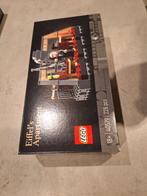 Lego 40579 eiffel's apartment nieuw, Kinderen en Baby's, Speelgoed | Duplo en Lego, Ophalen of Verzenden, Lego