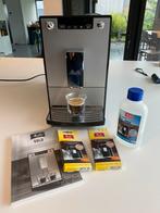 Melitta solo machine à espressos, Afneembaar waterreservoir, 2 tot 4 kopjes, Gebruikt, Espresso apparaat