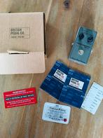 Britisch Pedal Comp Tone Bender mk2 distortion overdrive, Muziek en Instrumenten, Ophalen of Verzenden, Zo goed als nieuw, Distortion, Overdrive of Fuzz