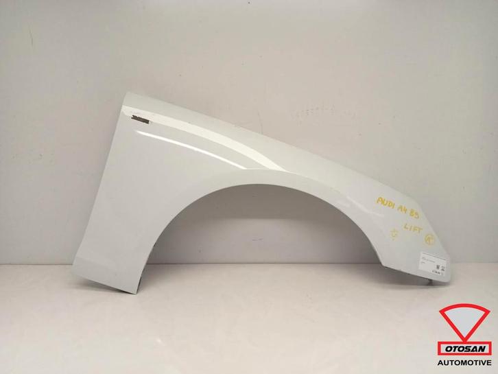 Audi a4 b9 facelift 2019+ zijscherm spatbord rechts originee, Auto-onderdelen, Carrosserie, Audi, Gebruikt