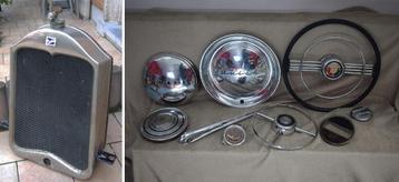 pièces ancetres Buick oldtimer américaine USA, Enlèvement ou Envoi, Utilisé, Pièces américaines