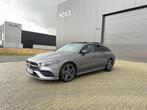 Mercedes CLA 220 AMG complète, Autos, Alcantara, 5 places, Automatique, Achat