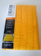 Dekbedovertrek, Huis en Inrichting, Ophalen of Verzenden, Geel, Dekbedovertrek, Nieuw