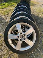 Jante vw seat audi, Ophalen